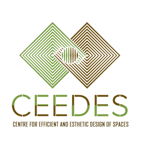 CEEDES (Centre for Efficient & Esthetic Design of Spaces)